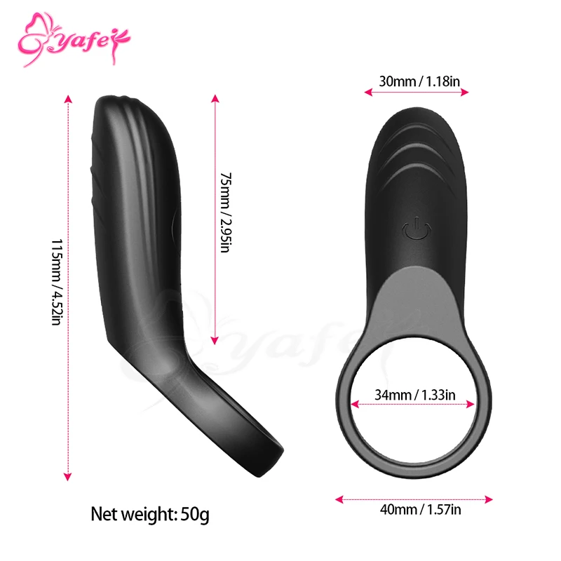Cock ring (9)