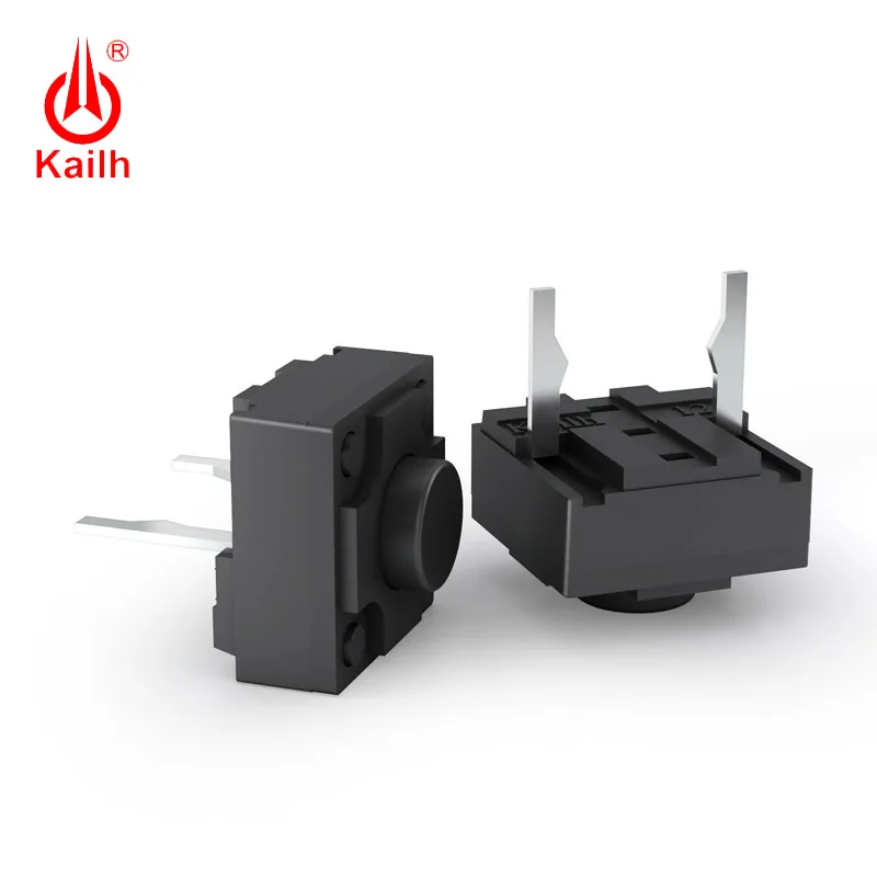 Микропереключатель Kailh 6*6*4 0/4 3 мм беспроводной переключатель мыши проводная мышь