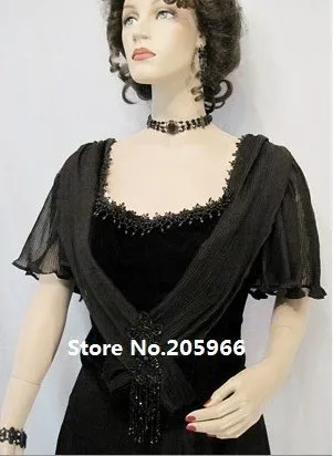 dinner night gown styles