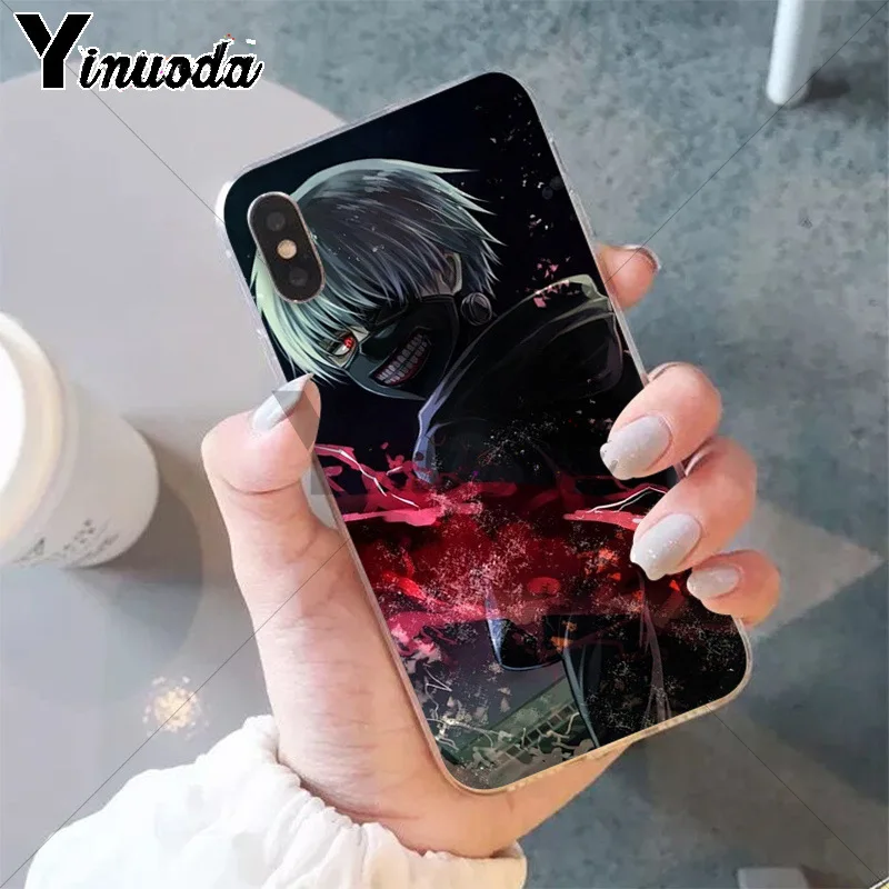 Tokyo Ghoul