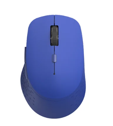 Zeehaven Sloppenwijk Citroen New Rapoo M300 Multi-mode Silent Wireless Mouse With 1600dpi Bluetooth  3.0/4.0 Rf 2.4ghz For Three Devices Connection - Mouse - AliExpress