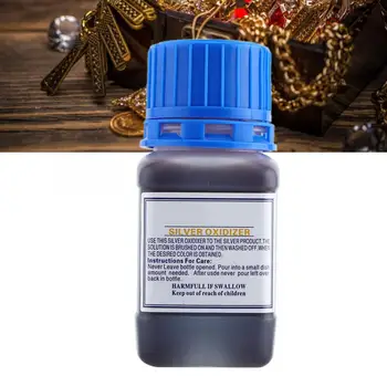 

60ml Old Vintage Paint Dye Liquid Recolour Colourant Pigment for DIY Jewelry Making Crafts Jewelry Tool For Jeweler Making a