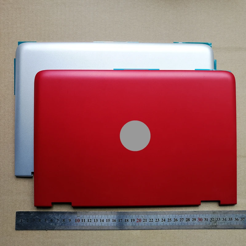 New laptop Top case lcd back cover for HP Pavilion X360 13 S 13 S121CA