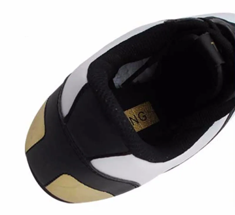 taekwondo shoes detail 6