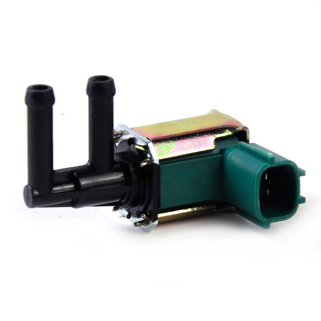 

CITALL Vapor Canister Purge Control Cut Valve Solenoid Fit for Nissan Altima Maxima Pathfinder Frontier Xterra 2000 14930-9E010
