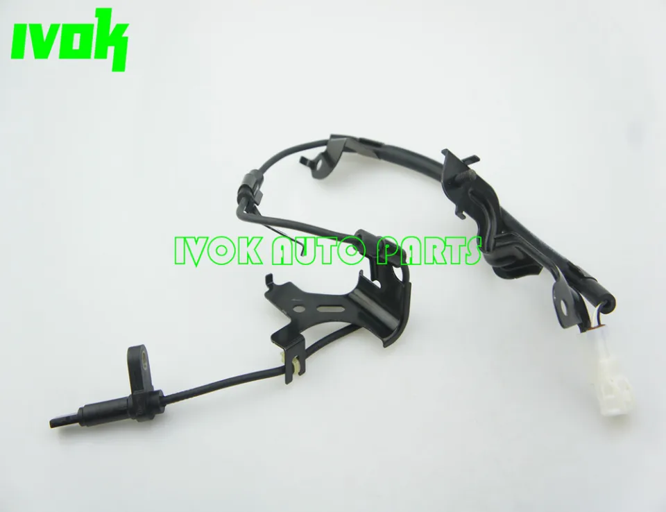 New Front Right ABS Wheel Speed Sensor For LEXUS RX350 RX450h 8954248050