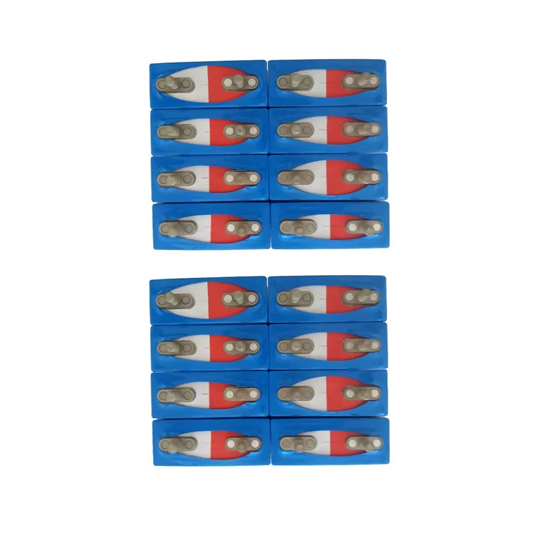 48V LiFePO4 Battery pack