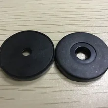 4500 шт./лот uhf H3 диаметр 5 мм RFID тег из АБС-пластика, сумка для монет, карт