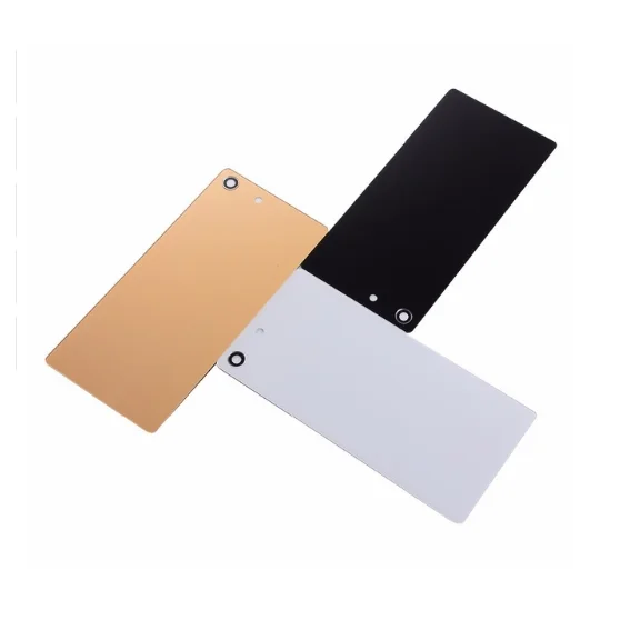 M5 Back Battery Cover for Sony Xperia M5 E5603 E5633 5.0 inch Housing Battery Door Glass Cover Adhesive with nfc M5 Back Battery Cover for Sony Xperia M5 E5603 E5633 5.0 inch Housing Battery Door Glass Cover Adhesive with nfc