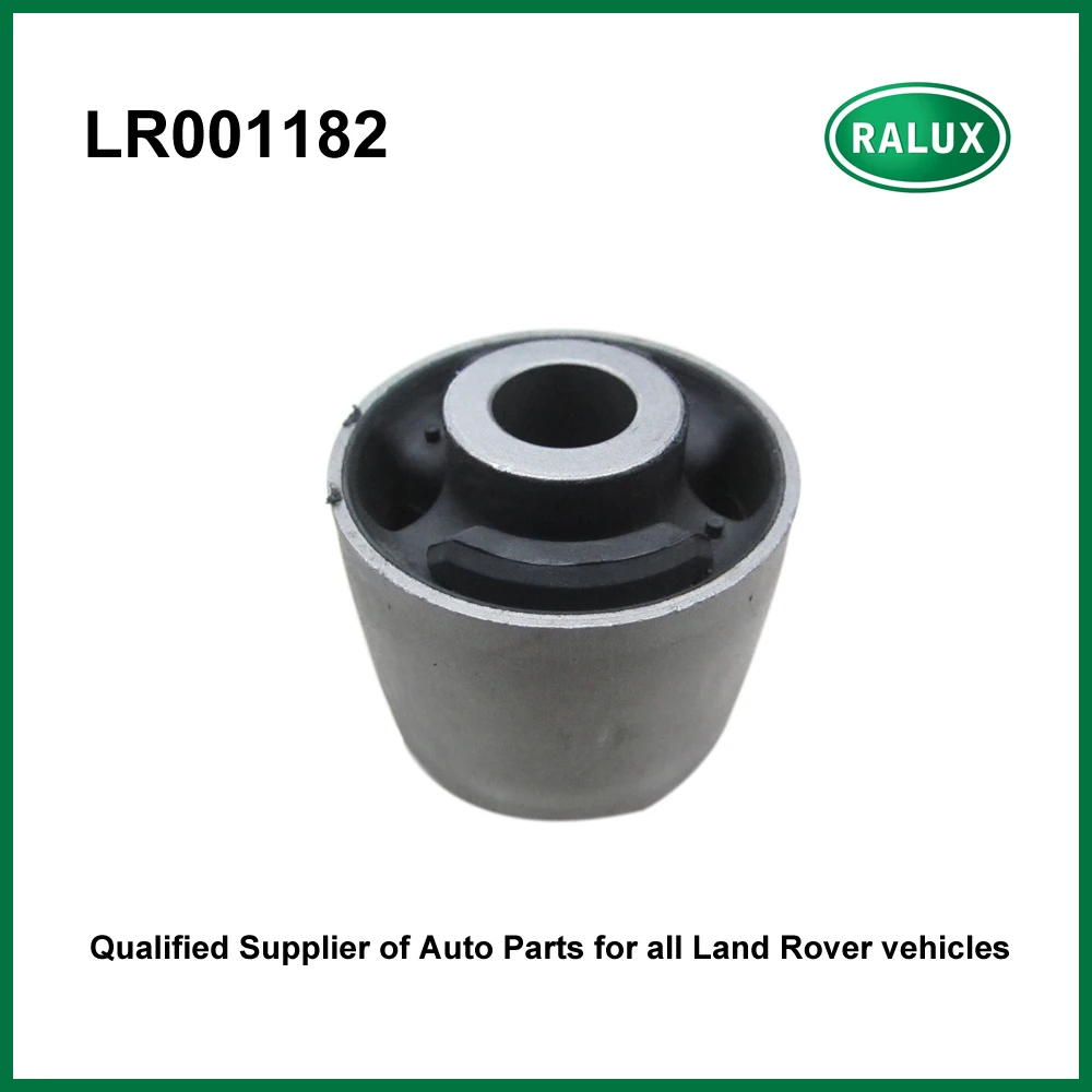

Car Rear Knuckle and Suspension Bushing for Land Rover Freelander 2 2006- Range Rover Evoque 2012- control arm Bushing LR001182