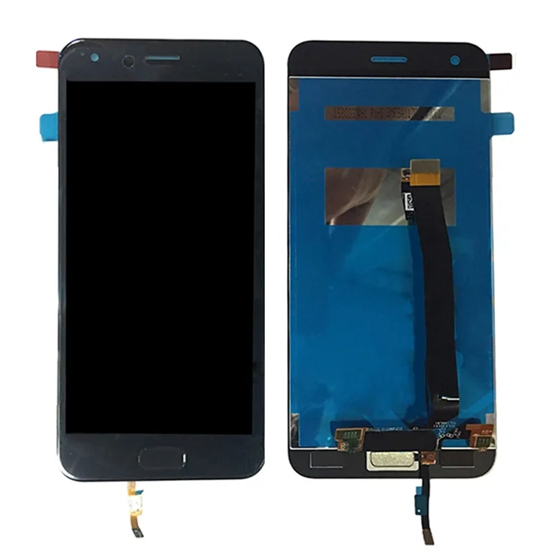 

LCD Screen and Digitizer Full Assembly for Asus ZenFone 4 / ZE554KL