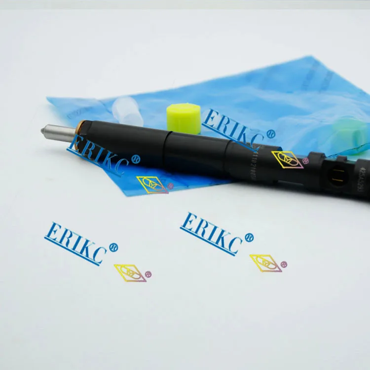 erikc liseron diesel injector feul injector EJBR0 0901Z