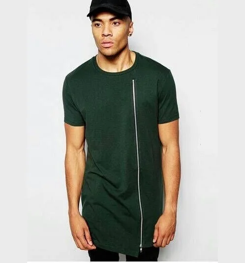 hiphop clothes streetwear kanye tyga novelty extended curved hem rock longline t hiphop clothes streetwear kanye tyga novelty extended curved hem rock longline t
