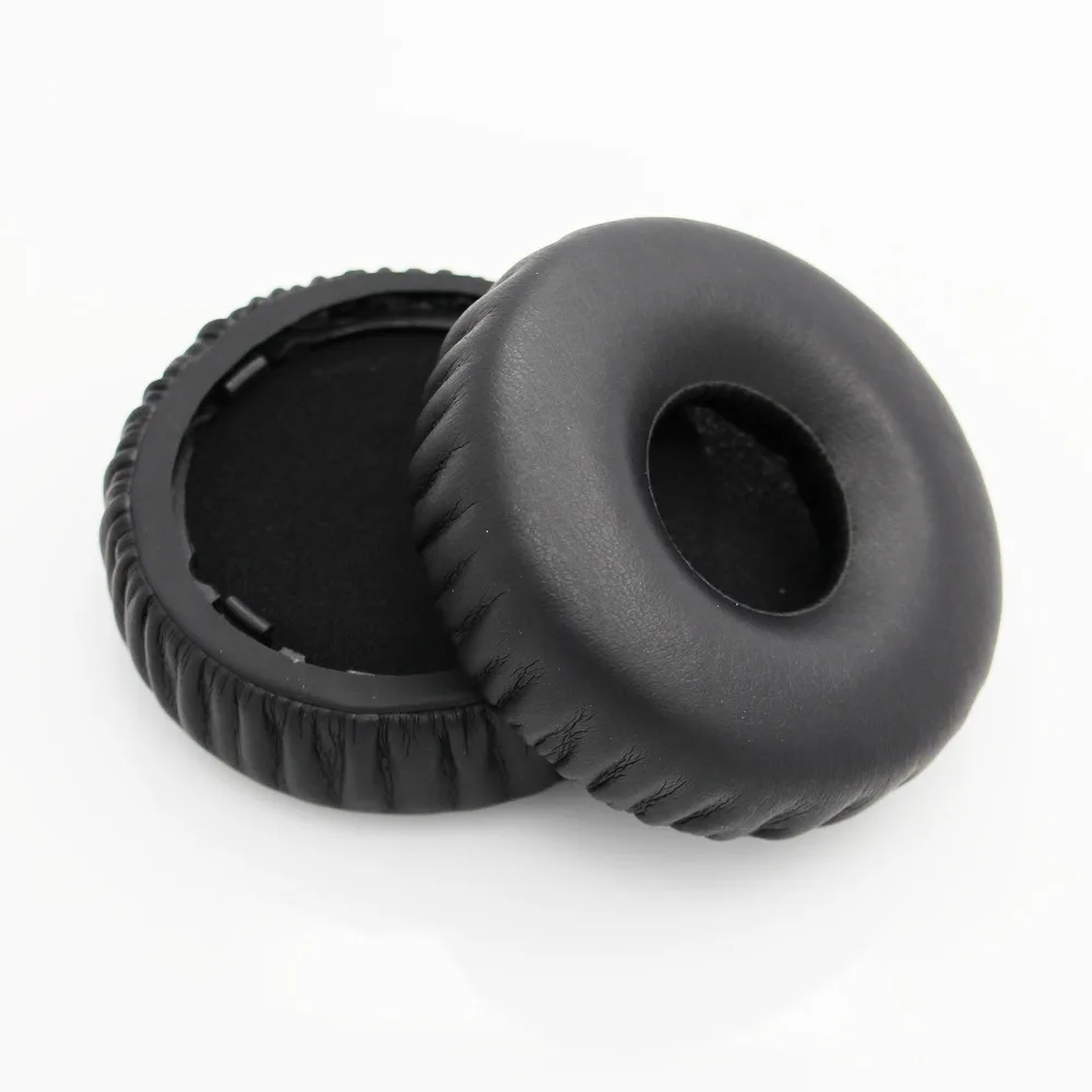 Black Ear Cushion Replacement Pads Cover For By Dr. Dre Wireless Solo Bluetooth On-Ear Headphones Headset | Электроника