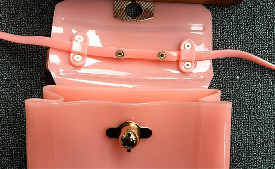 Модная детская сумка принцессы из силикагеля высокого качества; детская блестящая цветная сумка-мессенджер; любимые вечерние сумки для девочек; лето г