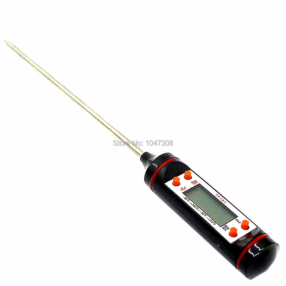 Air Conditioning Thermometer