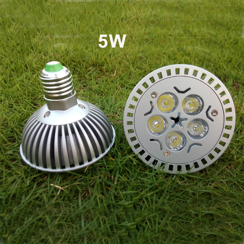 die casting par30 5w