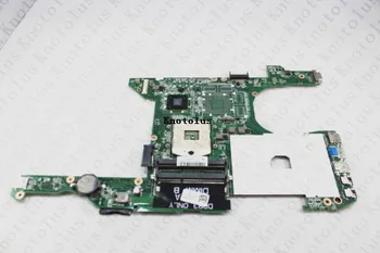 

DA0V08MB6D1 for dell V3460 CN-0JK5GY 0JK5GY laptop motherboard SLJ8C HM77 DDR3 Free Shipping 100% test ok