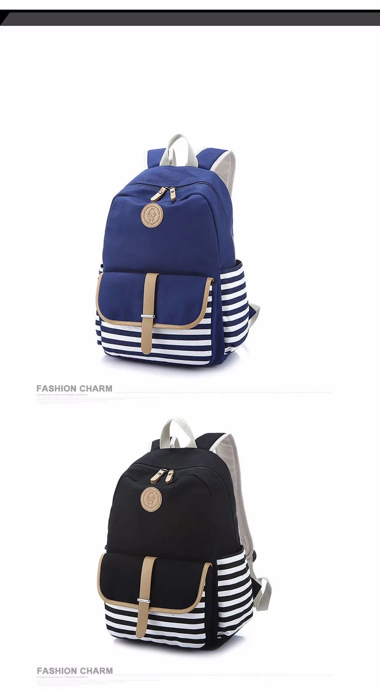 CANVAS BACKPACKS (13)