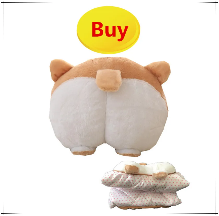 corgi plush toy (4)_