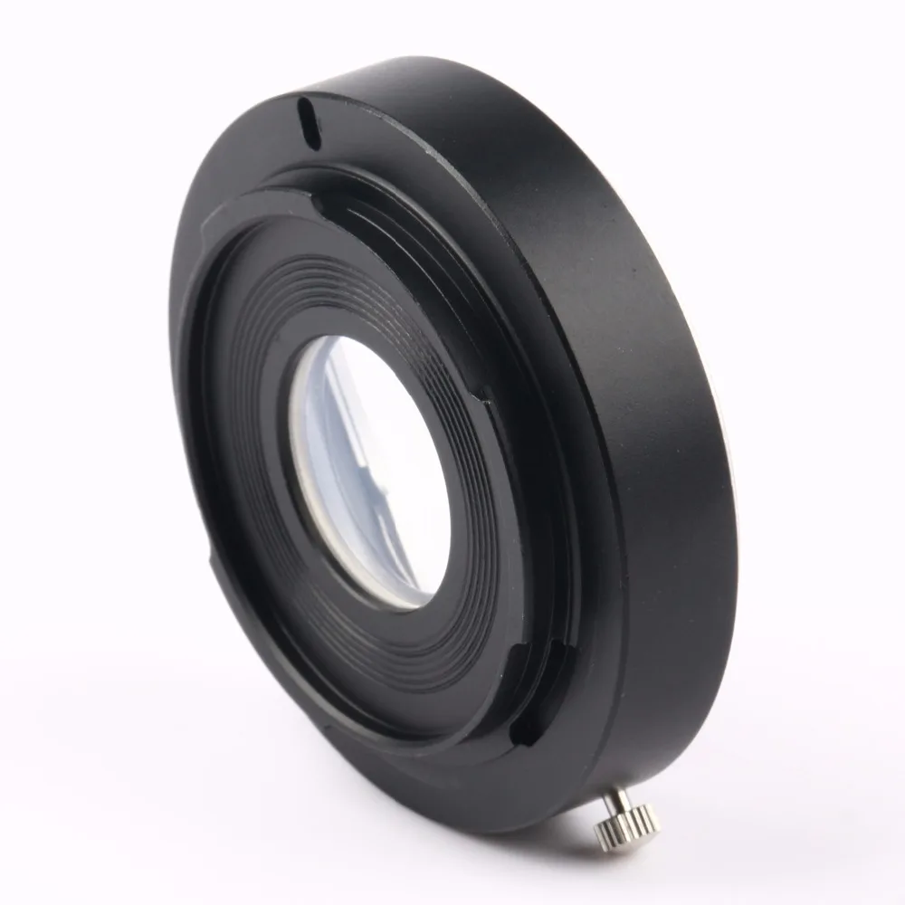 AI-PK адаптер оптического стекла, для объектива Nikon AI AF F для Pentax K PK K110D K200D K20D K-3501. Группа оптическое стекло