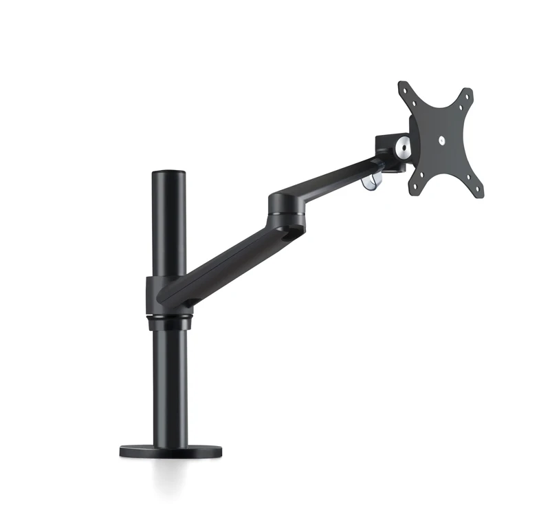 Hyvarwey OL 1 Alunimum Высота Регулируемый 17 32 дюймовый экран монитор держатель Arm Full Motion