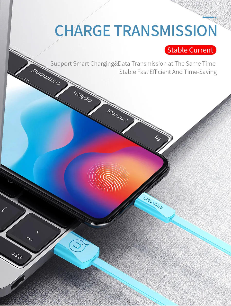 micro usb cable 7