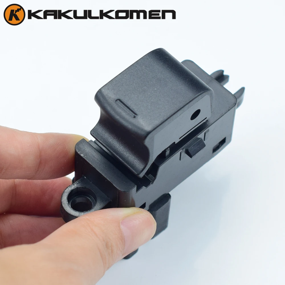 

Electric Power Window Switch Push Button Panel For Nissan Murano Teana Qashqai Frontier Pathfinder Xterra Navara D40 25411-ED00B