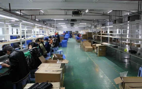 factory 2