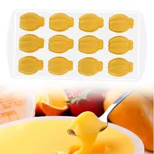 1 шт. шары точки форма для льда, лед кубик лоток льда Коробка Форма для бара вечерние Kitchenc кухонные инструменты конфитюр шоколад производитель банан