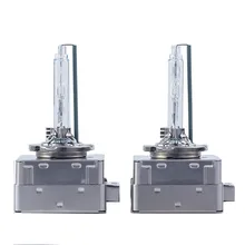2X D1S ксеноновые лампы ближнего света Противотуманные фары для Buick Enclave 2007- для Scirocco 2009- для peugeot 508 2011 2012 2013