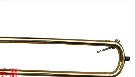 Tubas Para Venda Музыкальные инструменты музыкальные латунные Trombone B плоские Tenor Recital
