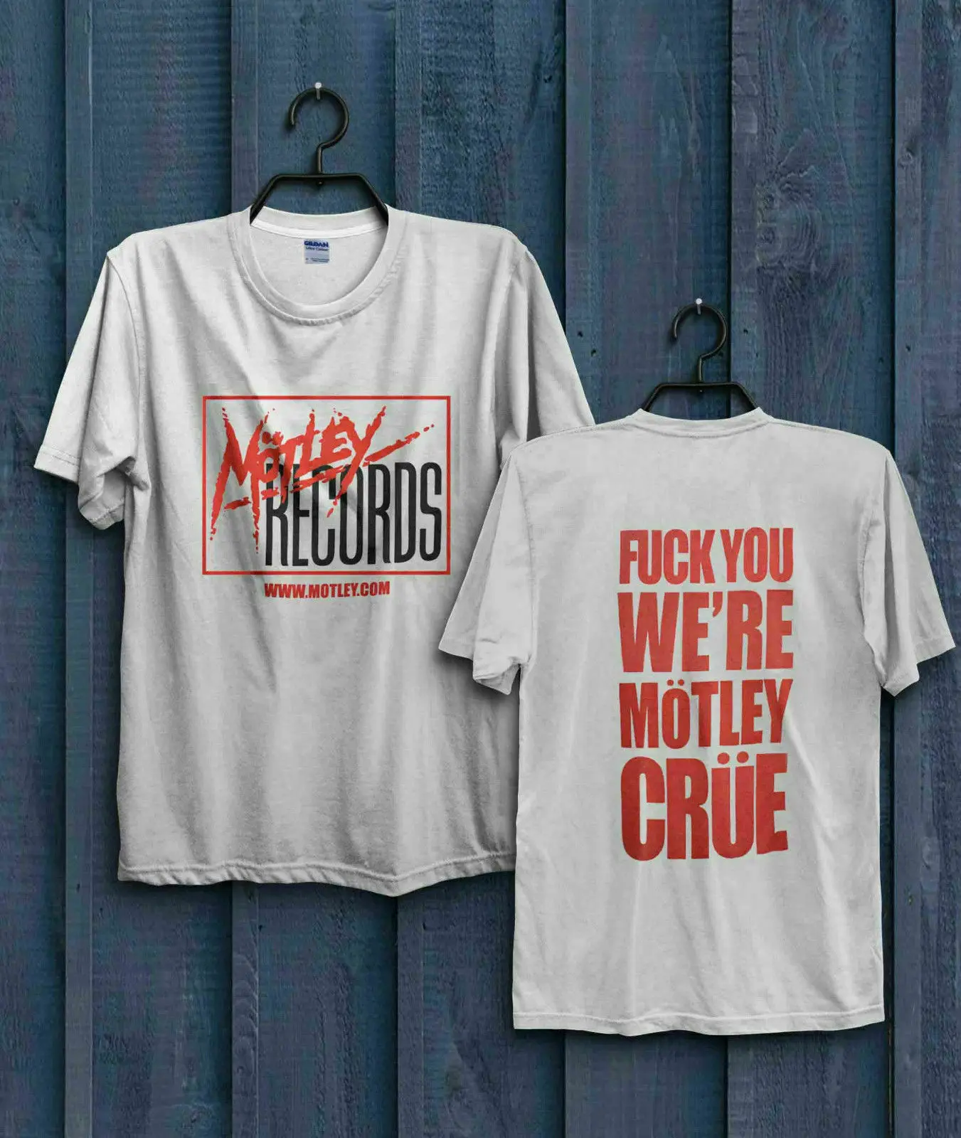 

Vintage Motley Crue Records Tour Concert T-Shirt Reprint Top Quality Cotton Casual Men T Shirts Men Free Shipping