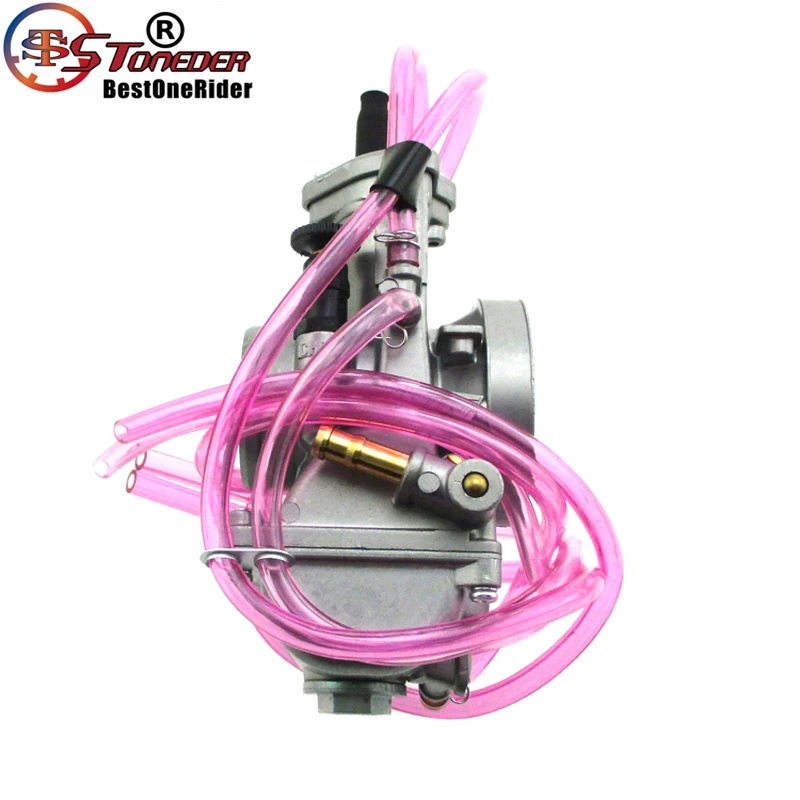 NEW UNIVERSAL PINK THROTTLE PEDAL CABLE FOR GAS SCOOTER,GO KART MINI BIKE PINK