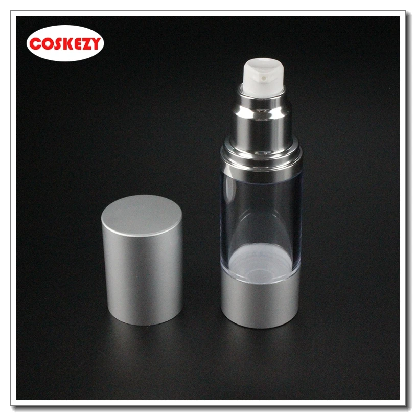 Download 50pcs 30ml airless bottles with pump ,30 ml airless pump ...