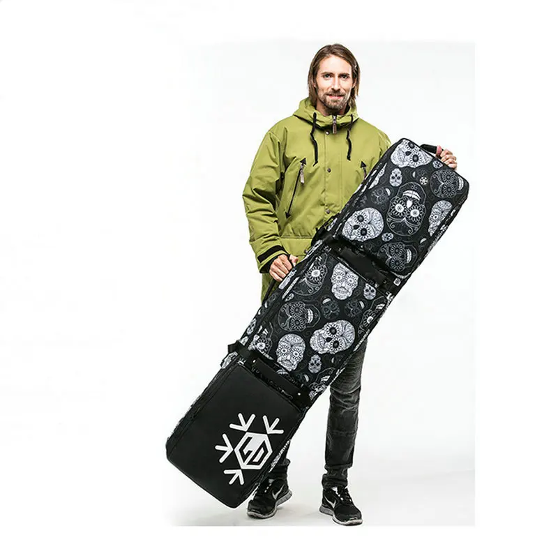 сумка для сноуборда