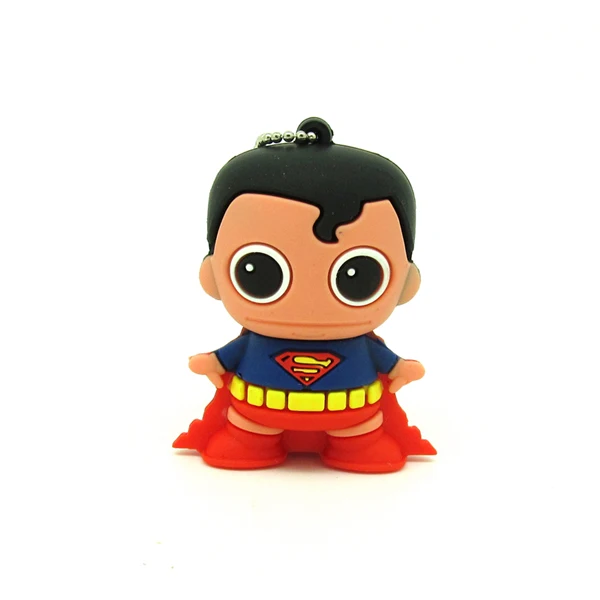 10-usb-flash-drive-Cartoon-Super-heros-32gb-16gb-8gb-4gb-funny-pendrive-memory-stick-Wonder-Woman