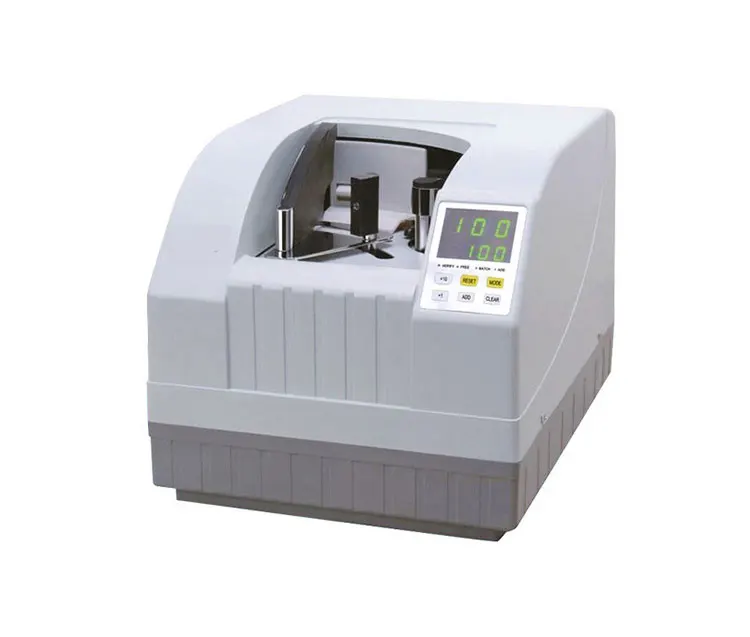 220V Bill counting money cash banknote machine Fast Bank Note Checker Money Bill Counter Machine Cash Counting Detector New