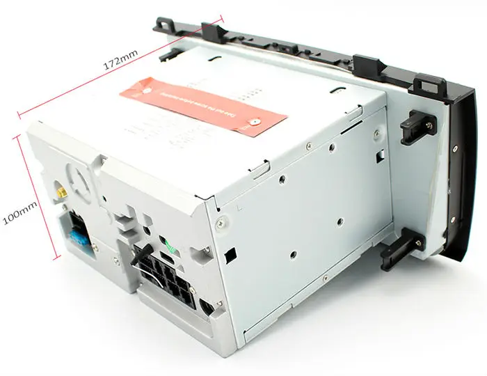 Sale 8inch two din android 9.0 car dvd player for mazda3 2012 with gps navigation radio USB SD DVD built in wifi mirror link 4G+64G 14