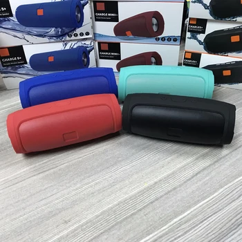 

Mini Wireless Bluetooth Speaker Subwoofer Portable Outdoor Column Box Loudspeaker Multiple Colour FM USB TF for phone speakers