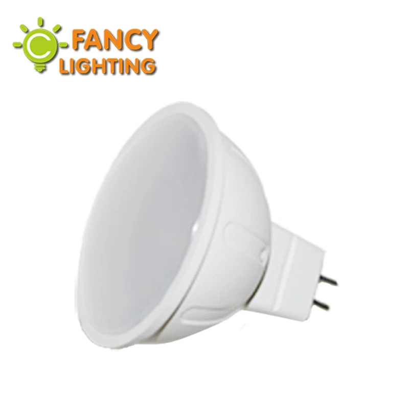 5pcs/lot mr16 led lamp 110v 220v light bulb 5w 9w power led spotlight smd 2835 chips energy saving lamp for chandeliers lampada