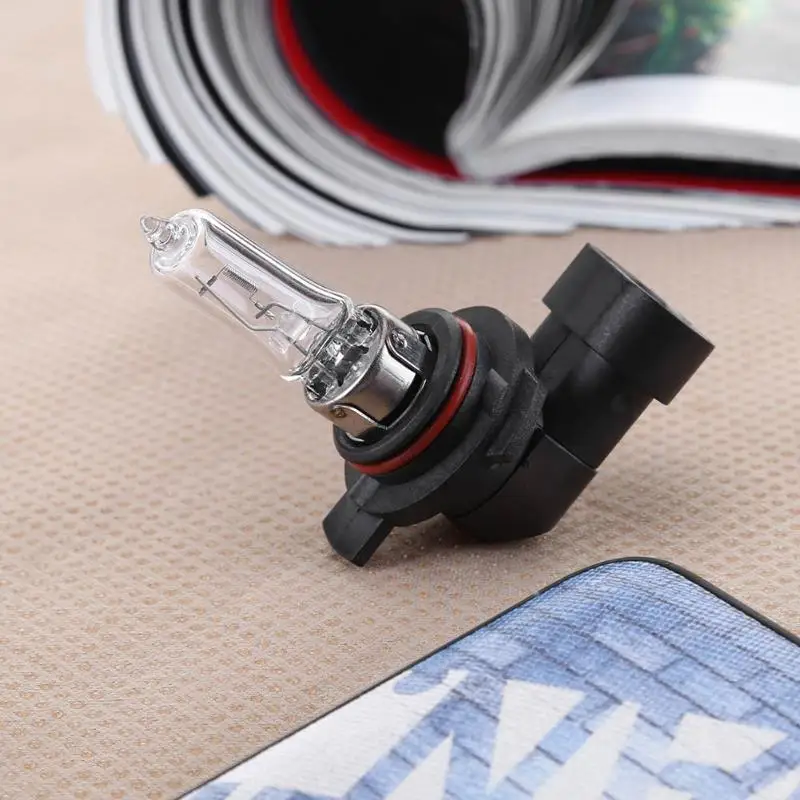 Car Headlamps 9012 HIR2 Car Light Bulb 12V 55W 4300K