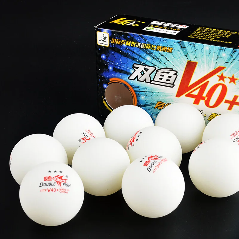 Double fish мячи пластиковые *** wtt v40. One fish мячи. Мячи для настольного тенниса butterfly r40. Набор мячей для тенниса double fish 40+2*. Мяч double fish.