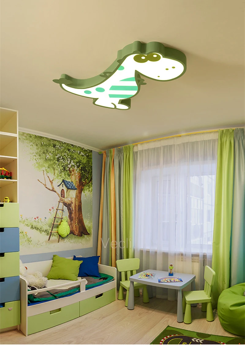 dinosaur ceiling light (13)