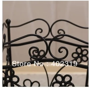 Professional selling umbrella stand/rack,wrought iron,metal,europe ,for umbrella storage, by Ems