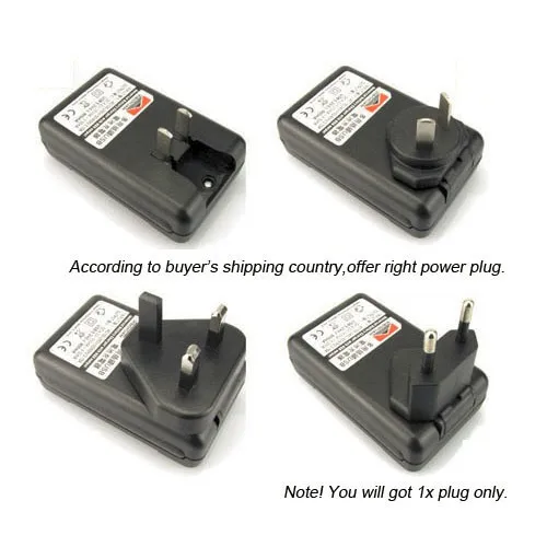 charger 22