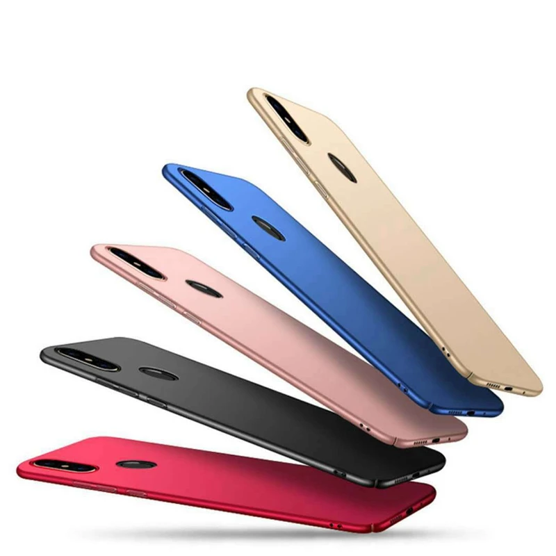 

Ultra-Thin Case For xiaomi mi MIX 2S case for Xiaomi Mi MIX 2 MIX Cases Silky Feel PC Hard Cover Luxury Full Protect Funda Coque
