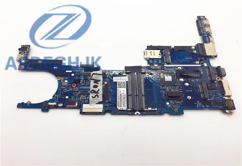 Laptop motherboard for HP for EliteBook for Folio 9470m motherboard 702849-001 6050a2514101-mb- I5-3427U DDR3 Integrated Laptop motherboard for HP for EliteBook for Folio 9470m motherboard 702849-001 6050a2514101-mb- I5-3427U DDR3 Integrated