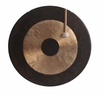 

16" chau gong with a free mallet (without stand)
