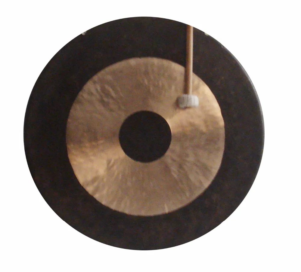 

16" chau gong with free mallet(No stand)